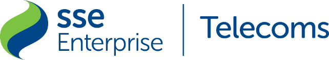 SSE enterprise logo