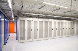 Telehouse data centre