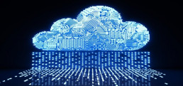 Hybrid cloud management