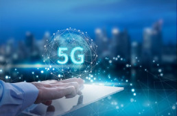 5g and the cloud