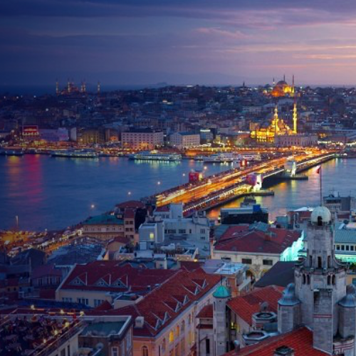 Istanbul image
