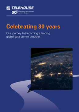 Celebrating 30 Years Ebook