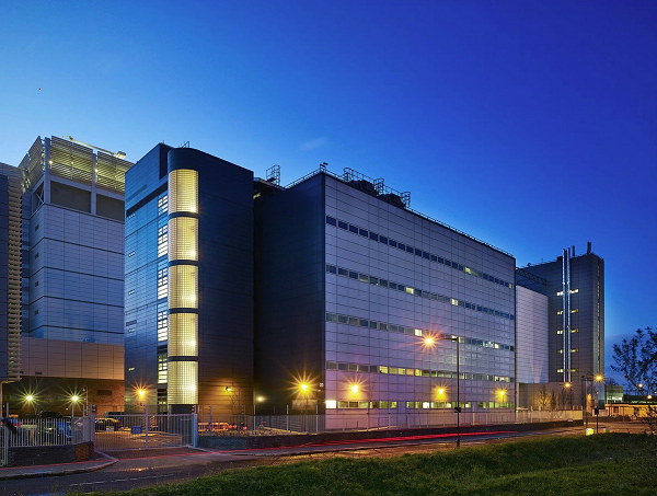 The future and growing demand for data centres | Telehouse