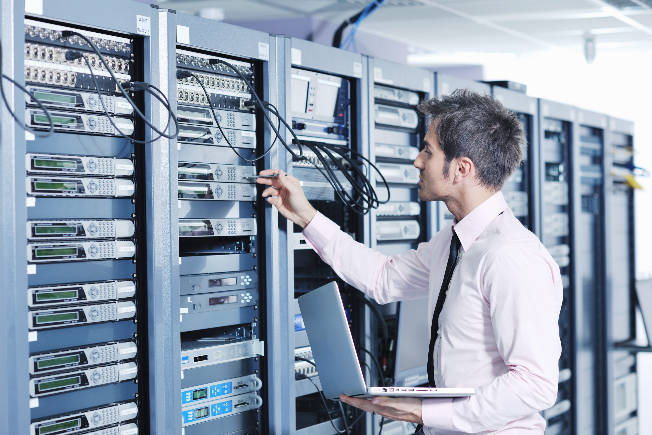 Where To Begin With Managed IT?