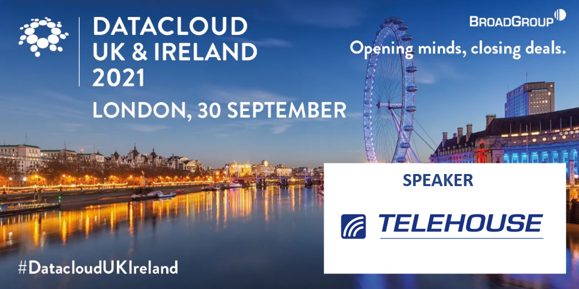 Datacloud UK & Ireland 2021