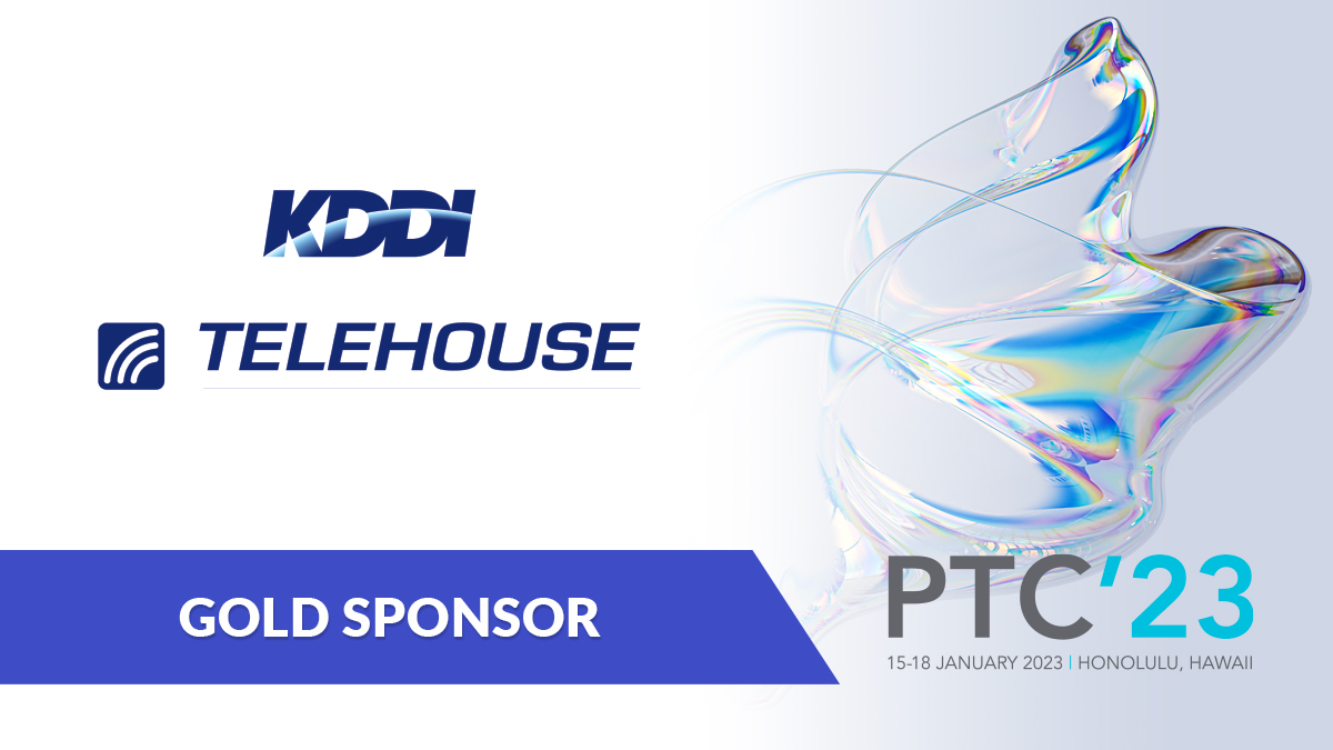 Meet Telehouse at PTC 2023