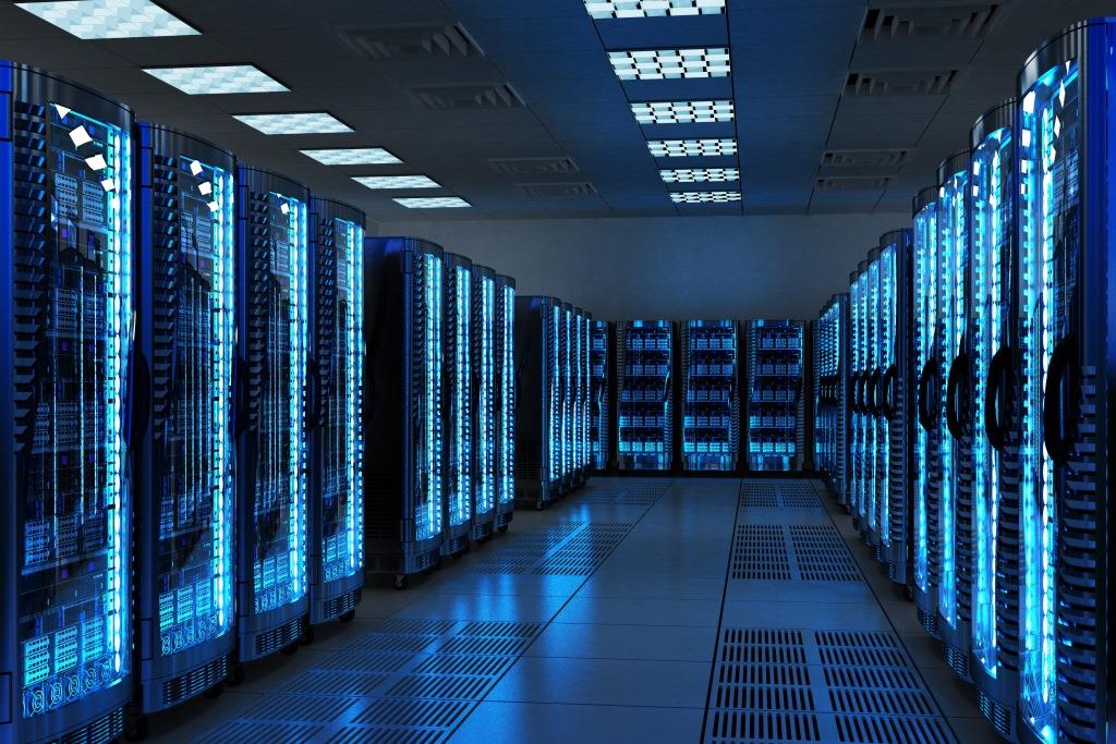 Future Trends & Predictions of Data Centres | Telehouse