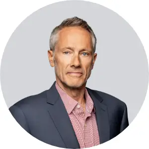 Andrew Fenton
